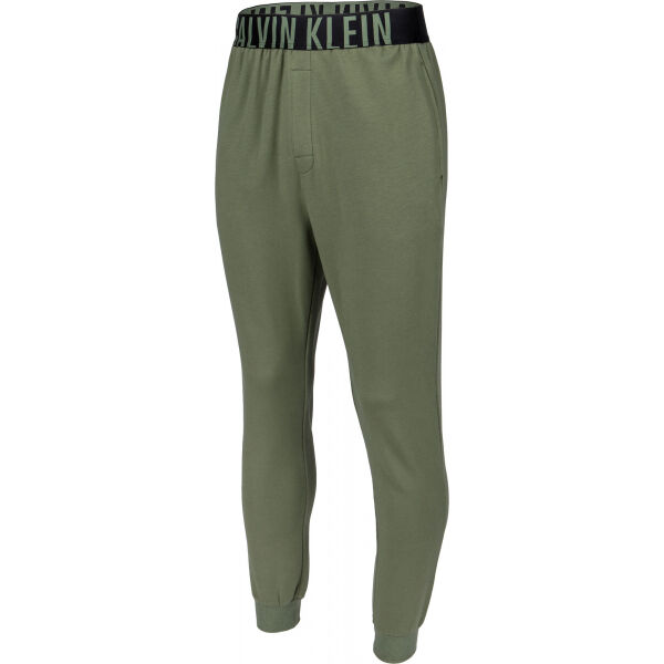 Calvin Klein JOGGER WIN  S - Pánské tepláky Calvin Klein