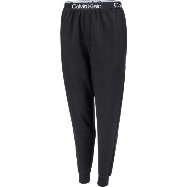 Calvin Klein JOGGER  L - Dámské tepláky Calvin Klein