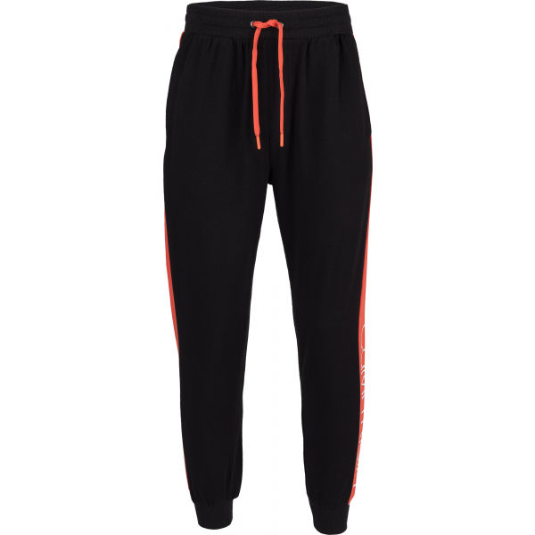 Calvin Klein JOGGER  M - Pánské tepláky Calvin Klein