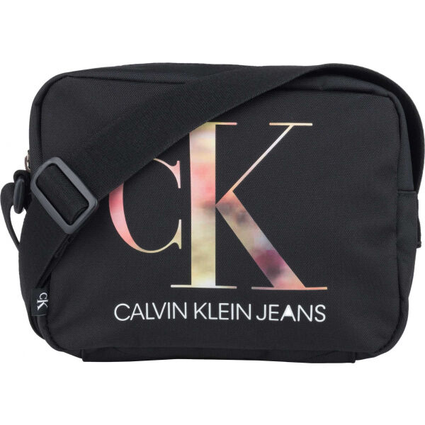 Calvin Klein SPORT ESSENTIAL CAMERA BAG  UNI - Dámská taška přes rameno Calvin Klein