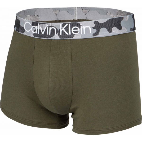 Calvin Klein TRUNK  S - Pánské boxerky Calvin Klein