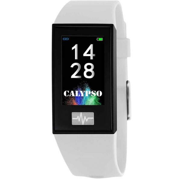 CALYPSO SMARTIME  UNI - Fitness náramek CALYPSO