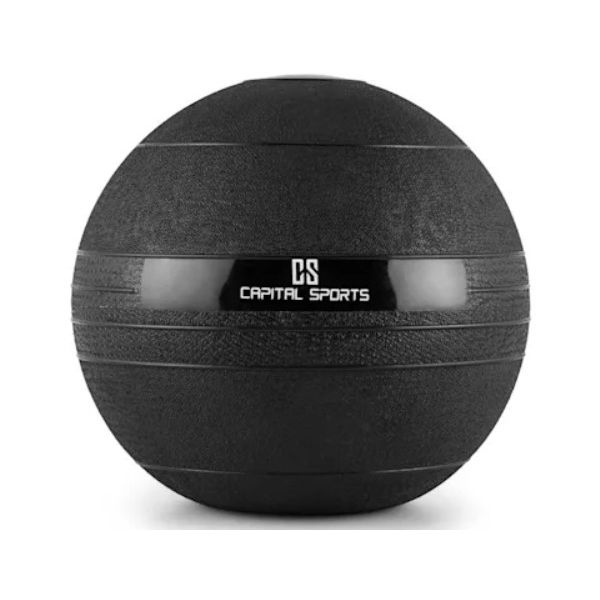 CAPITAL SPORTS GROUNDCRACKER SLAMBALL 8 KG  8 KG - Slamball CAPITAL SPORTS