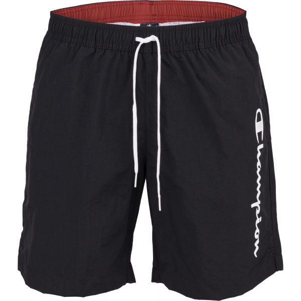 Champion BEACHSHORT  XL - Pánské šortky do vody Champion