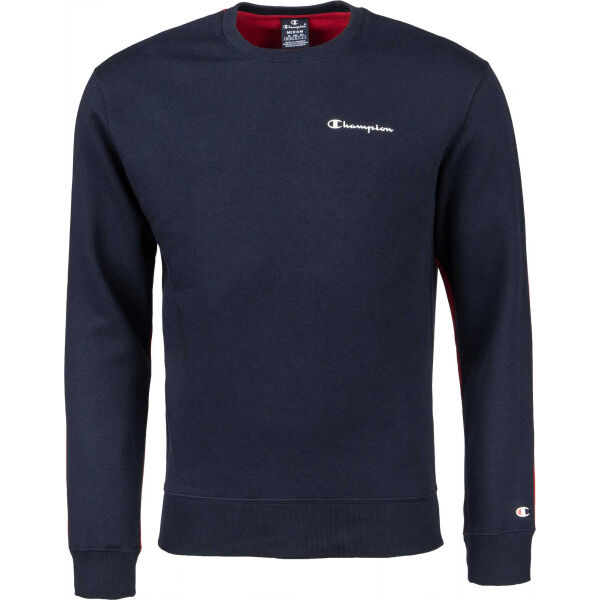 Champion CREWNECK SWEATSHIRT  S - Pánská mikina Champion