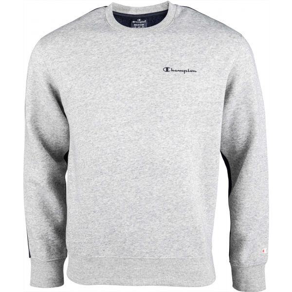 Champion CREWNECK SWEATSHIRT  M - Pánská mikina Champion