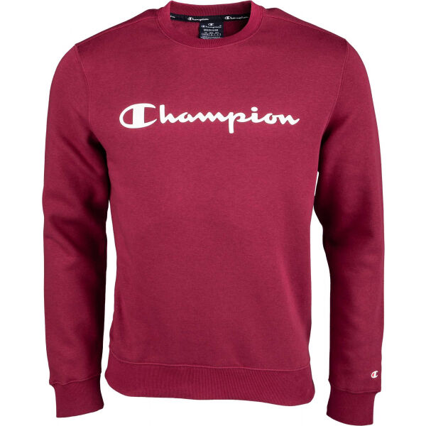 Champion CREWNECK SWEATSHIRT  L - Pánská mikina Champion