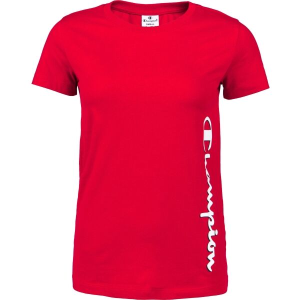 Champion CREWNECK T-SHIRT  XS - Dámské tričko Champion
