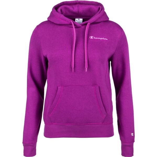 Champion HOODED SWEATSHIRT  S - Dámská mikina Champion