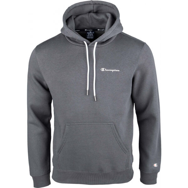 Champion HOODED SWEATSHIRT  L - Pánská mikina Champion