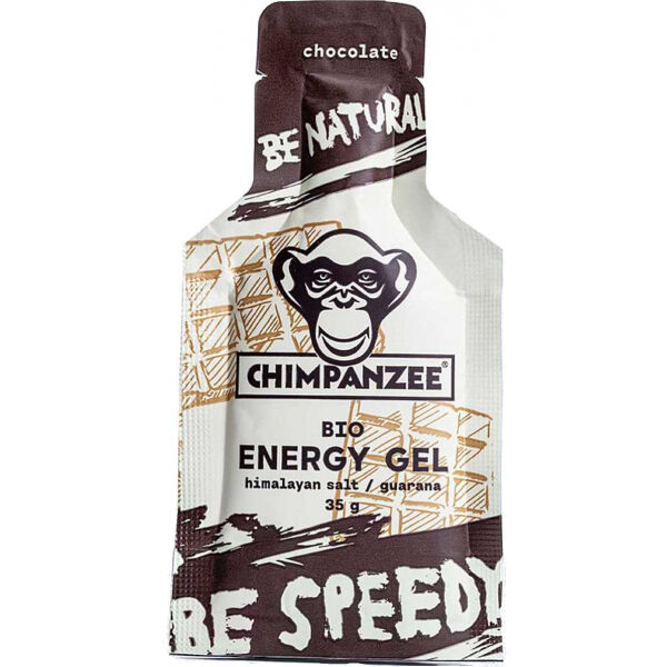 Chimpanzee ENERGY GEL   - Energetický gel Chimpanzee