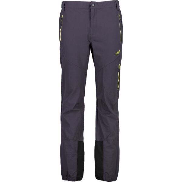 CMP MAN PANT  50 - Pánské outdoorové kalhoty CMP