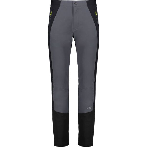 CMP MAN PANT  50 - Pánské unlimitech kalhoty CMP