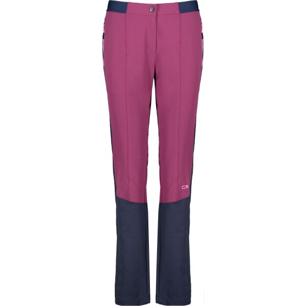 CMP WOMAN PANT  40 - Dámské unlimitech kalhoty CMP