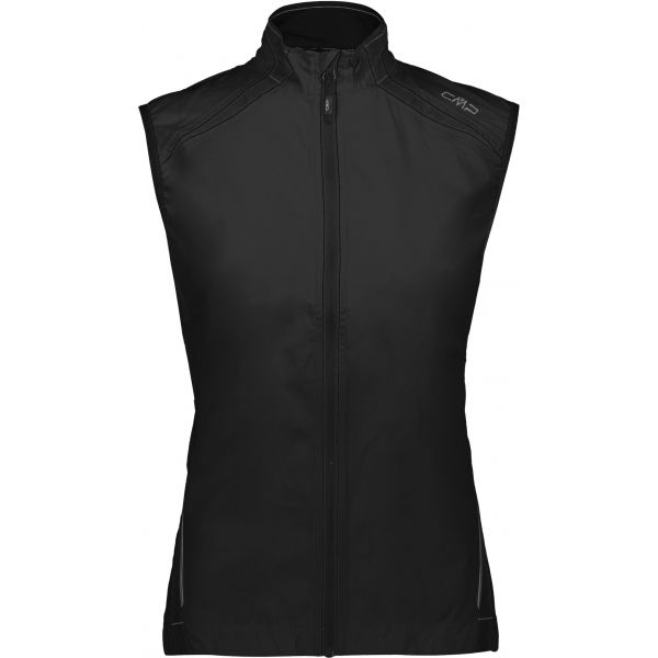 CMP WOMAN VEST  40 - Dámská cyklistická vesta CMP