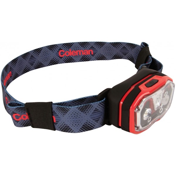 Coleman CXS+ 200 LED HEADLAMP   - Čelovka Coleman