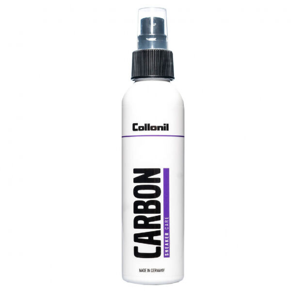 Collonil CARBON LAB SNEAKER CARE 100 ml  UNI - Prostředek pečující o kožené materiály Collonil