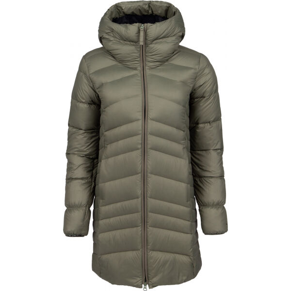 Columbia AUTUMN PARK DOWN MID JACKET  XS - Dámská zimní bunda Columbia