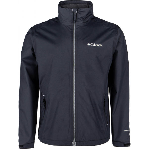 Columbia BRADLEY PEAK JACKET  XL - Pánská bunda Columbia