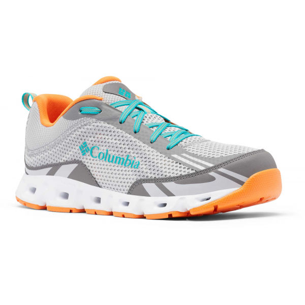 Columbia DRAINMAKER IV  10.5 - Pánská multisportovní obuv Columbia