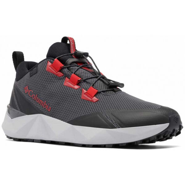 Columbia FACET 30 OUTDRY  11 - Pánská sportovní obuv Columbia