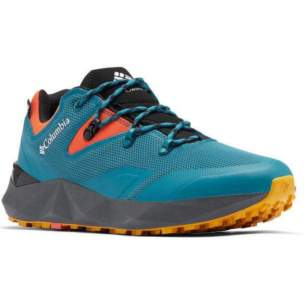Columbia FACET™ 60 LOW OUTDRY™  11.5 - Pánská treková obuv Columbia