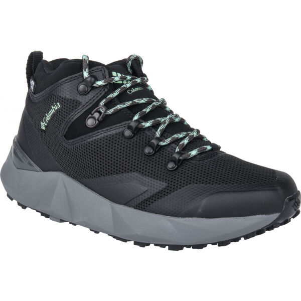 Columbia FACET™ 60 MID OUTDRY™  6.5 - Dámská treková obuv Columbia