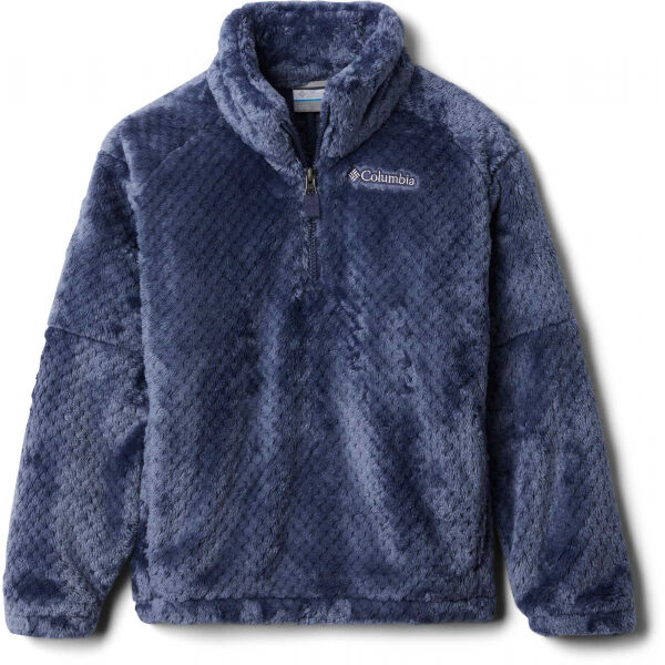 Columbia G FIRE SIDE II SHERPA HA  S - Dívčí mikina Columbia