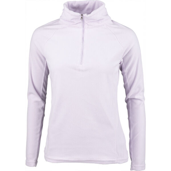 Columbia GLACIAL IV HALF ZIP  M - Dámská outdoorová mikina Columbia