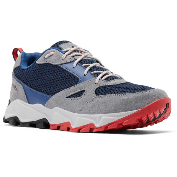 Columbia IVO TRAIL BREEZE  12 - Pánská sportovně vycházková obuv Columbia