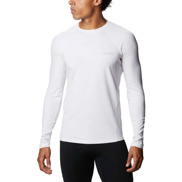 Columbia MIDWEIGHT STRETCH LONG SLEEVE TOP  XL - Pánské funkční tričko Columbia