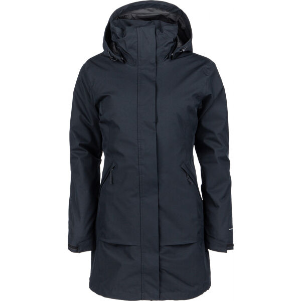 Columbia PULASKI IC JACKET  XS - Dámská bunda Columbia