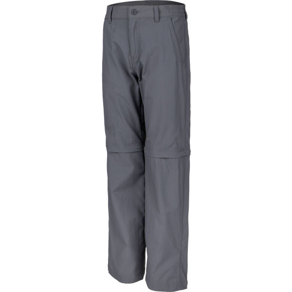 Columbia SILVER RIDGE IV CONVERTIBLE PANT  S - Chlapecké kalhoty Columbia