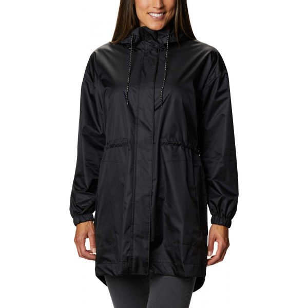 Columbia SPLASH SIDE JACKET  XL - Dámská bunda Columbia