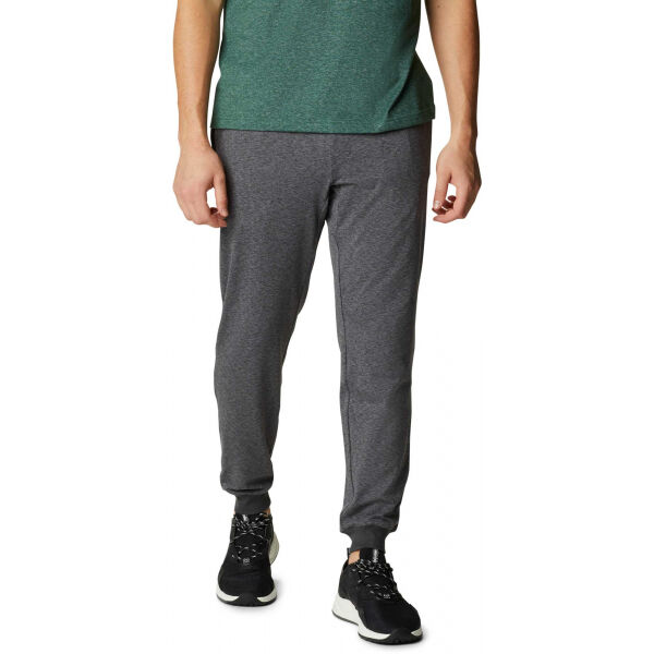 Columbia TECH TRAIL KNIT JOGGER  M - Pánské tepláky Columbia