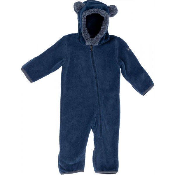 Columbia TINY BEAR II BUNTING  3-6 - Dětský overal Columbia