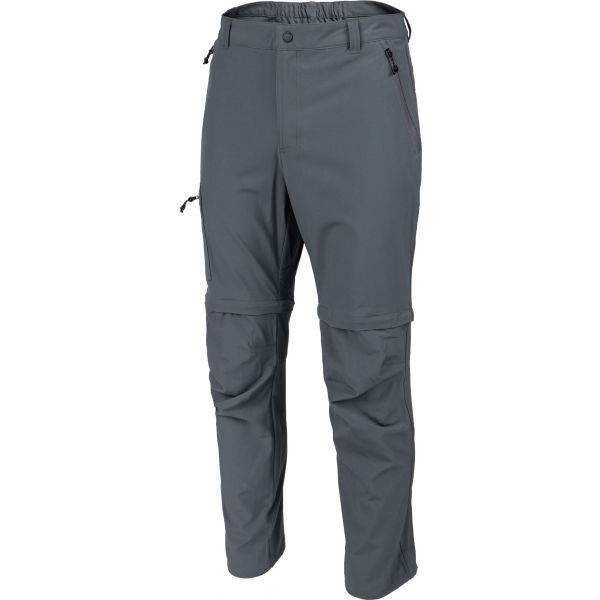 Columbia TRIPLE CANYON  CONVERTIBLE  PANT  36 - Pánské variabilní kalhoty Columbia