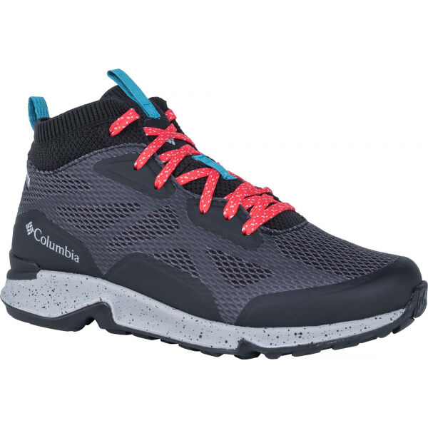 Columbia VITESSE MID OUTDRY W  7.5 - Dámská outdoorová obuv Columbia