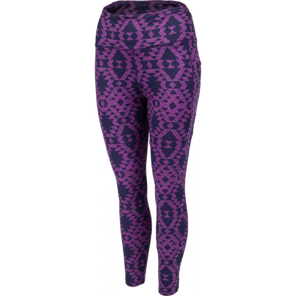 Columbia WEEKEND ADVENTURE LEGGING  S - Dámské legíny Columbia