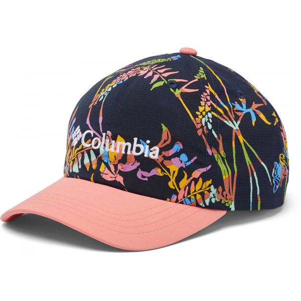 Columbia YOUTH TECH BALL CAP   - Dětská kšiltovka Columbia