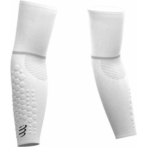 Compressport ARMFORCE ULTRALIGHT  T1 - Kompresní návleky na paže Compressport