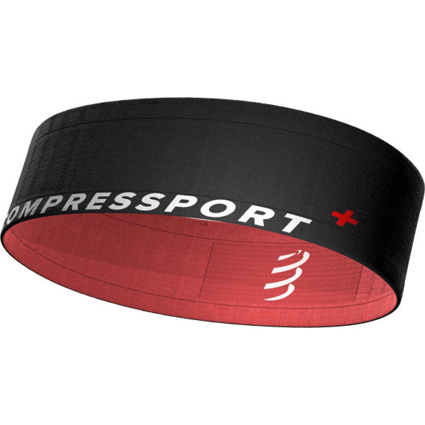 Compressport FREE BELT  M/L - Běžecký opasek Compressport