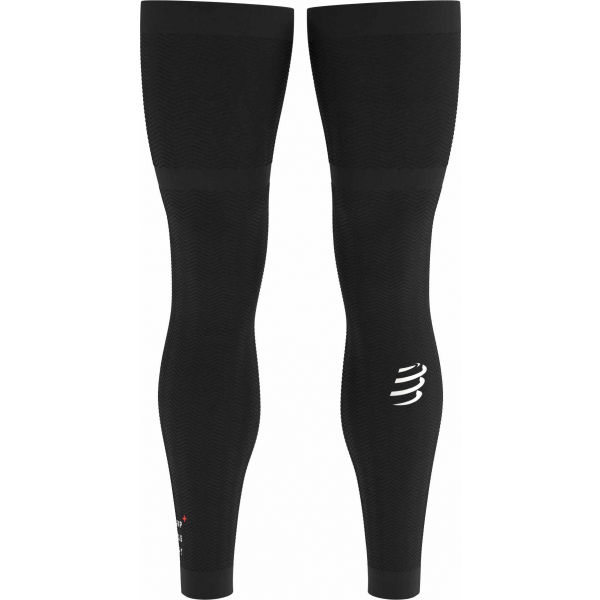 Compressport FULL LEGS  T2 - Kompresní návleky na nohy Compressport