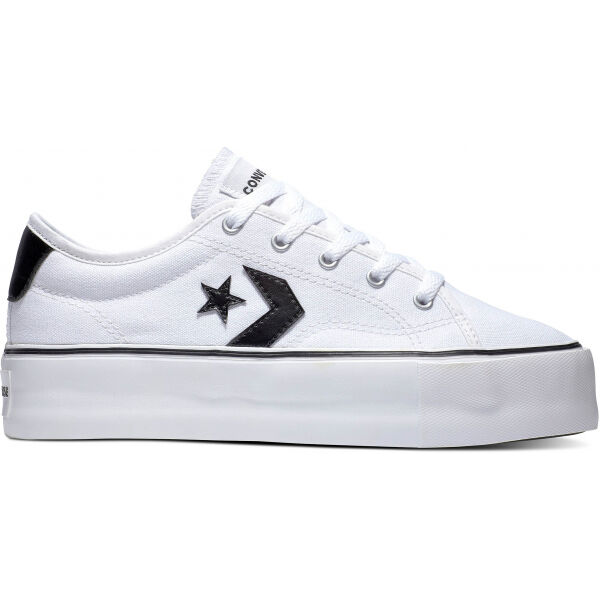 Converse STAR REPLAY PLATFORM   39 - Dámské nízké tenisky Converse