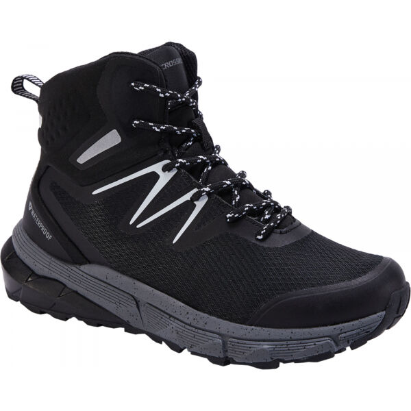 Crossroad DYNAMITE WP  41 - Dámská treková obuv Crossroad