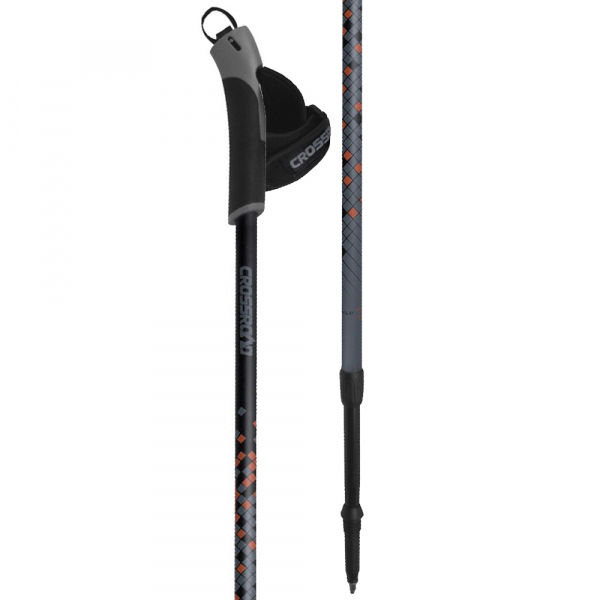 Crossroad MUNGO  81 - 135 - Nordic walking hole Crossroad