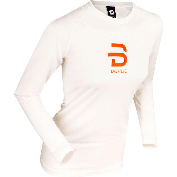 Daehlie COMPETE TECH LS WMN  S - Funkční spodní prádlo Daehlie