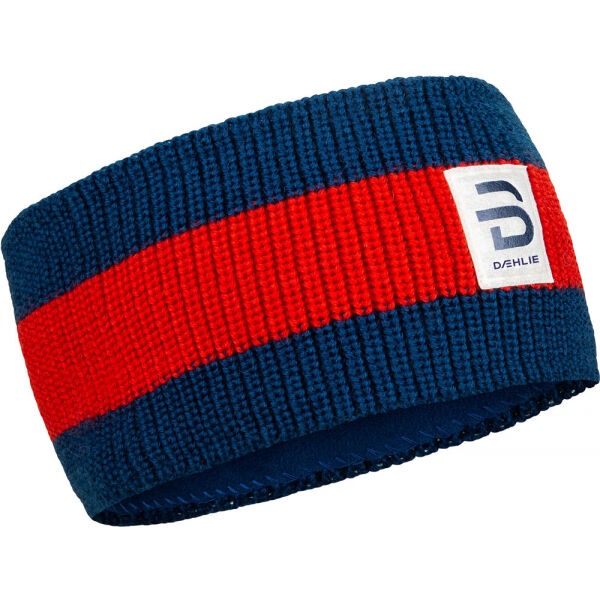 Daehlie HEADBAND RETRO  UNI - Čelenka Daehlie