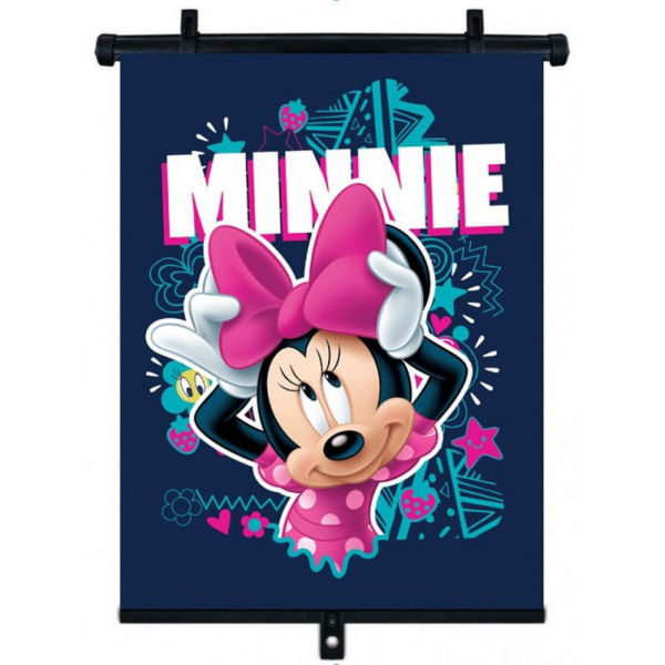 Disney MINNIE  M - Sluneční clona Disney