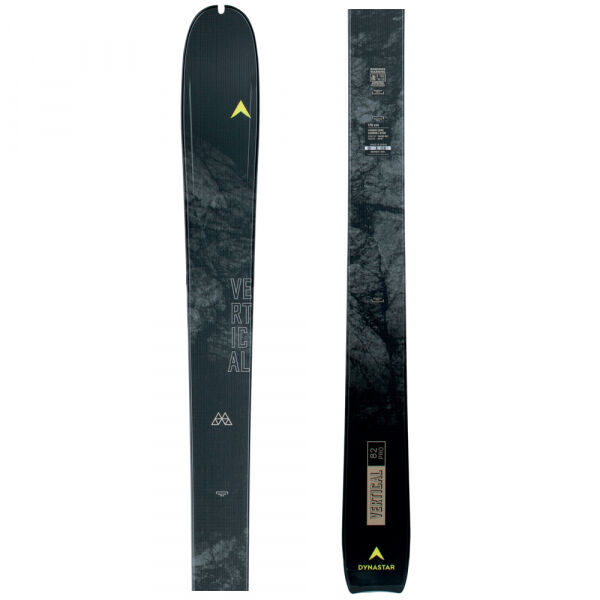 Dynastar M-VERTICAL PRO OPEN  170 - Skialpové lyže Dynastar